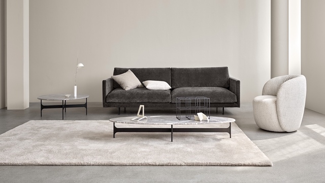 Sofa, Maho, Beistelltisch, Couchtisch, Floema, Wendelbo