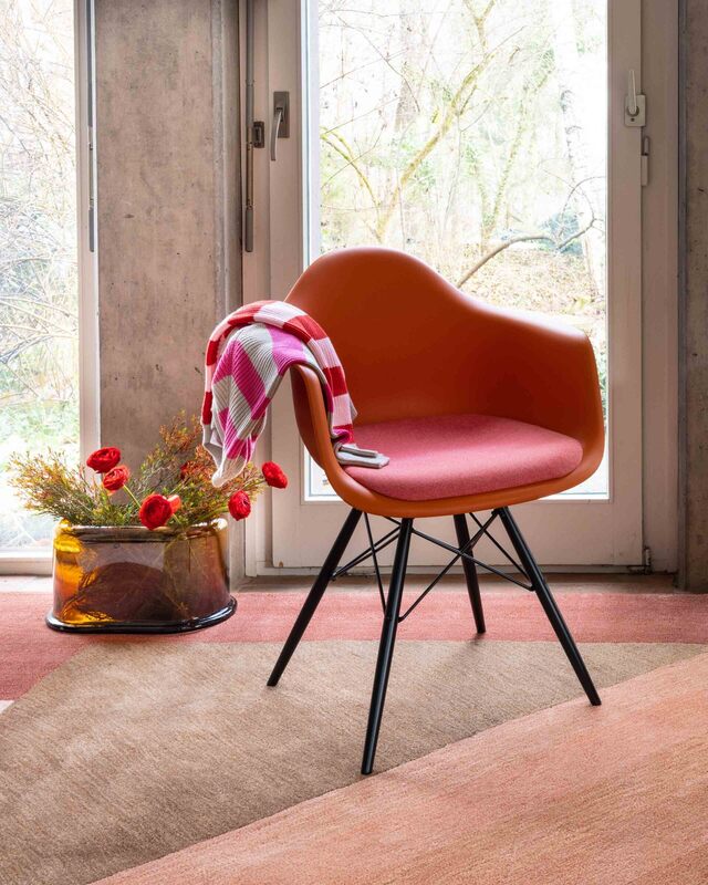 Mooris ist jetzt Vitra Premium Partner ❤️
