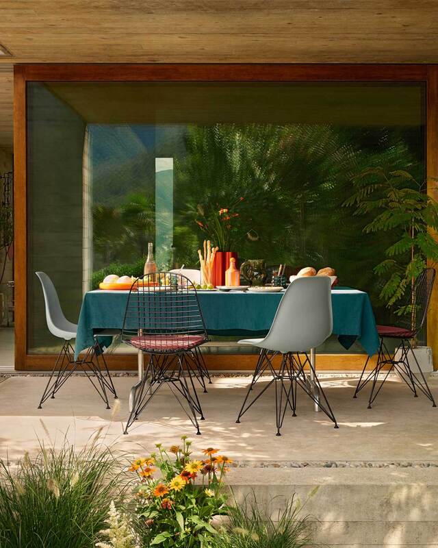 Mooris ist jetzt Vitra Premium Partner ❤️