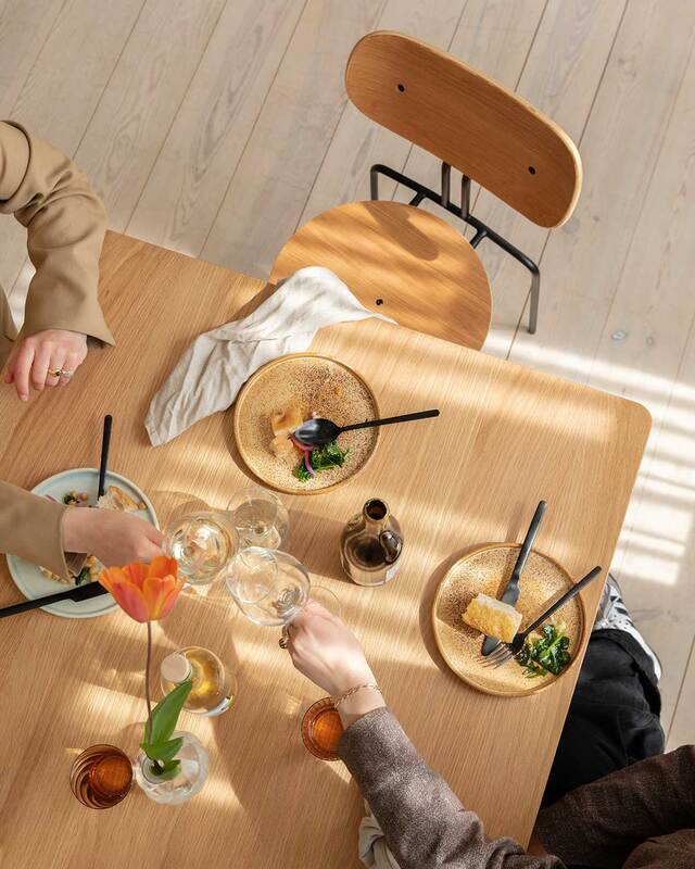 Mood Promotion November Umage Duende Asteria Table Office