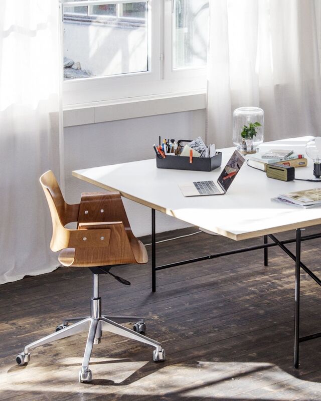 Mood Office Promo Homeoffice Spring 2025 Embru Marchand Eiermann Richard Lampert 