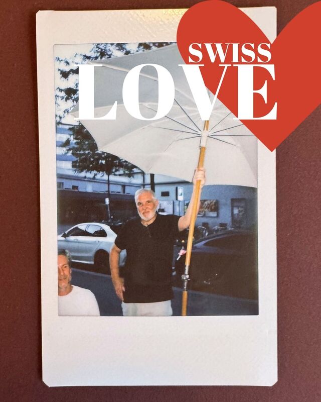 Happy Geburtstag schöne Schweiz🇨🇭