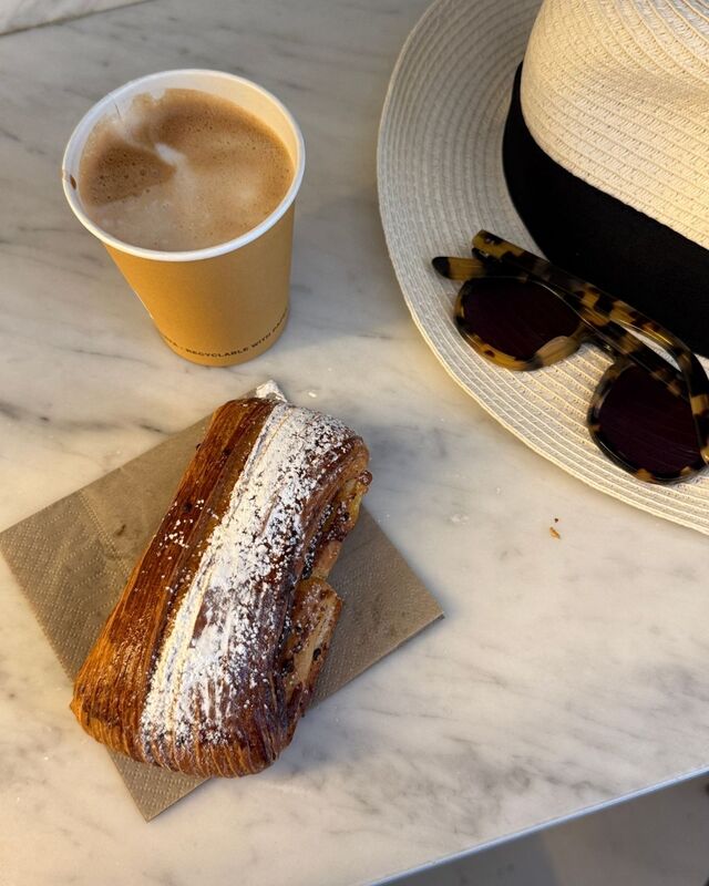 Hafen, Holzstühle, Hauswein – meine drei Lieblingsadressen in Tricase Porto