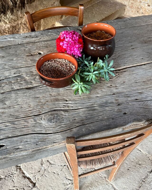 Valle d’Itria & rund um Bari – stilvoller Süden