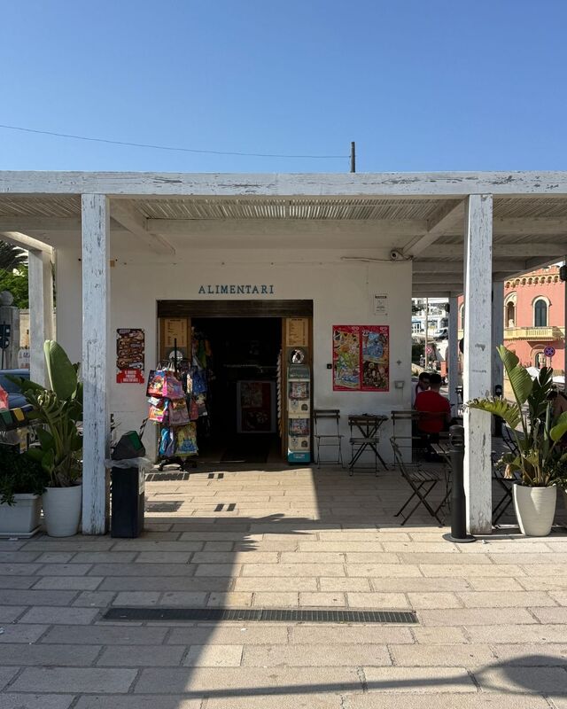 Strände – Apulien von seiner schönsten Seite