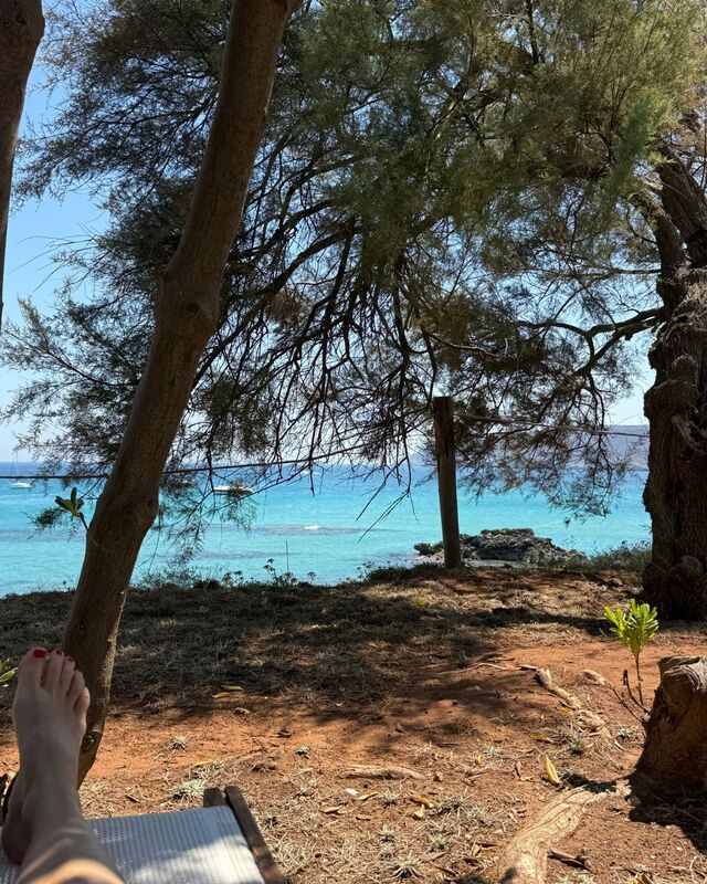 Auf dem Land und in kleinen Städtchen – wo Apulien echt bleibt