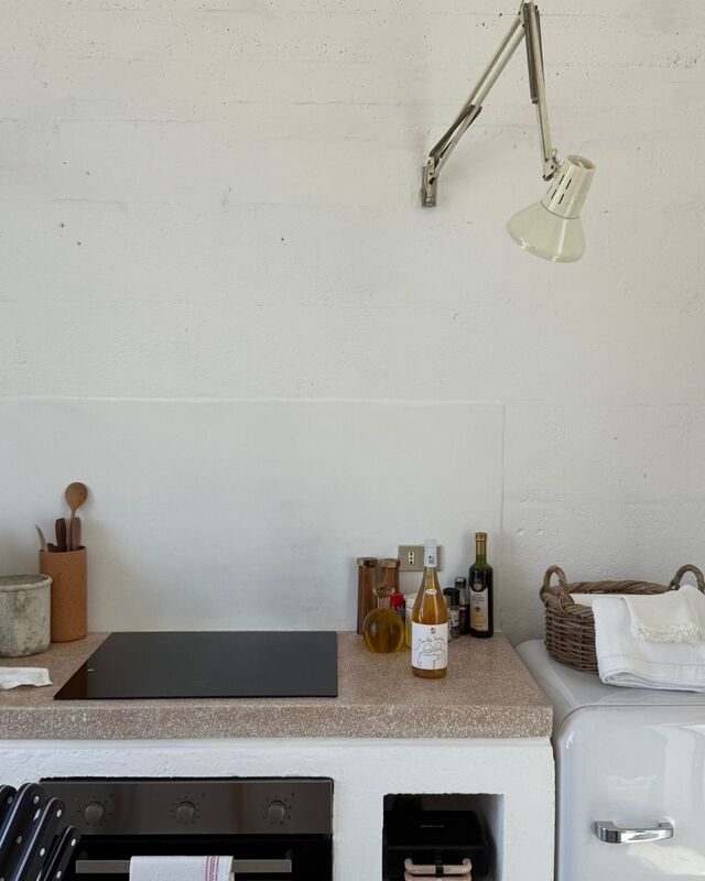 Und was noch kommt…