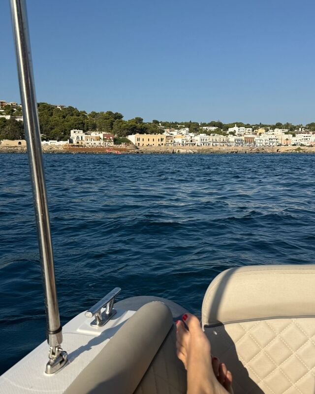 Auf dem Land und in kleinen Städtchen – wo Apulien echt bleibt