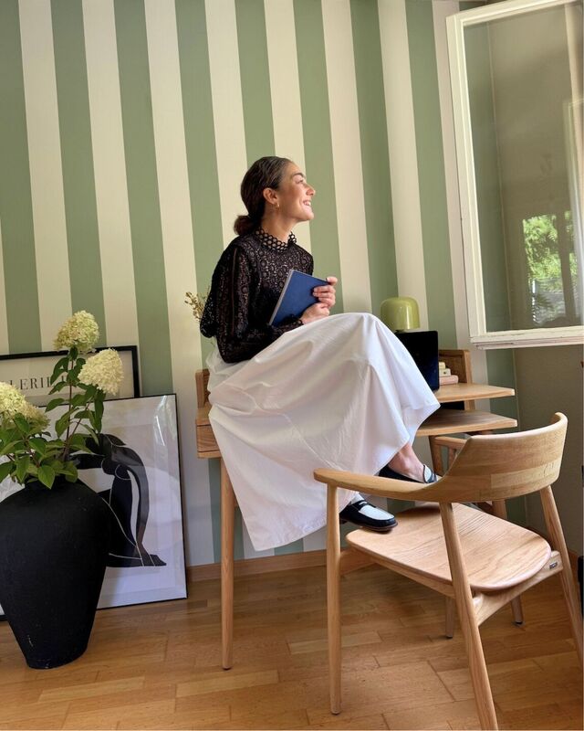 Veränderungen zuhause