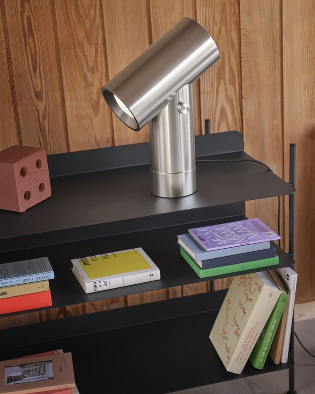 Muuto Promotion Lighting Licht Leuchten September 2025