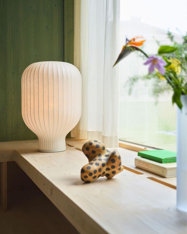 Muuto Promotion Lighting Licht Leuchten September 2025 Strand