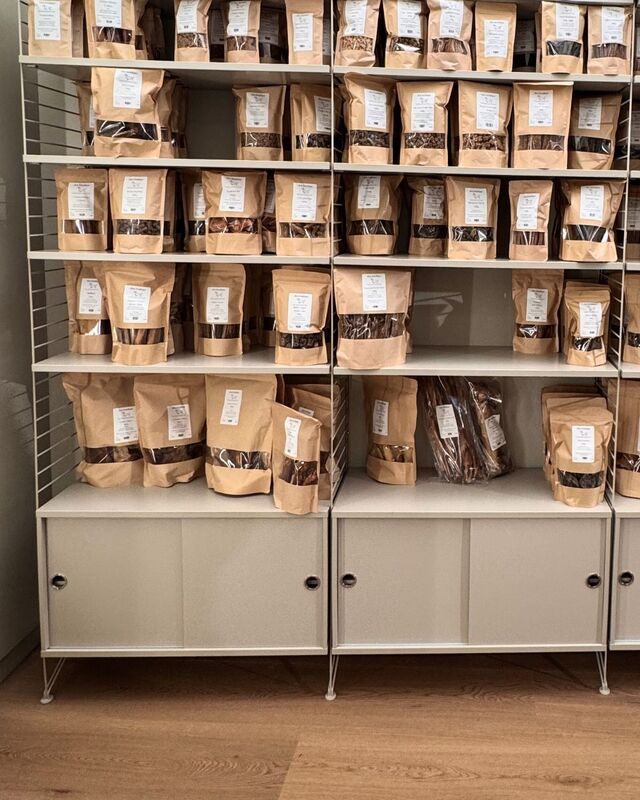 Authentisch und repräsentativ 🐶