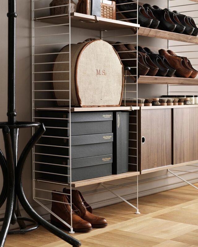 Mooris macht Interior 🤎 