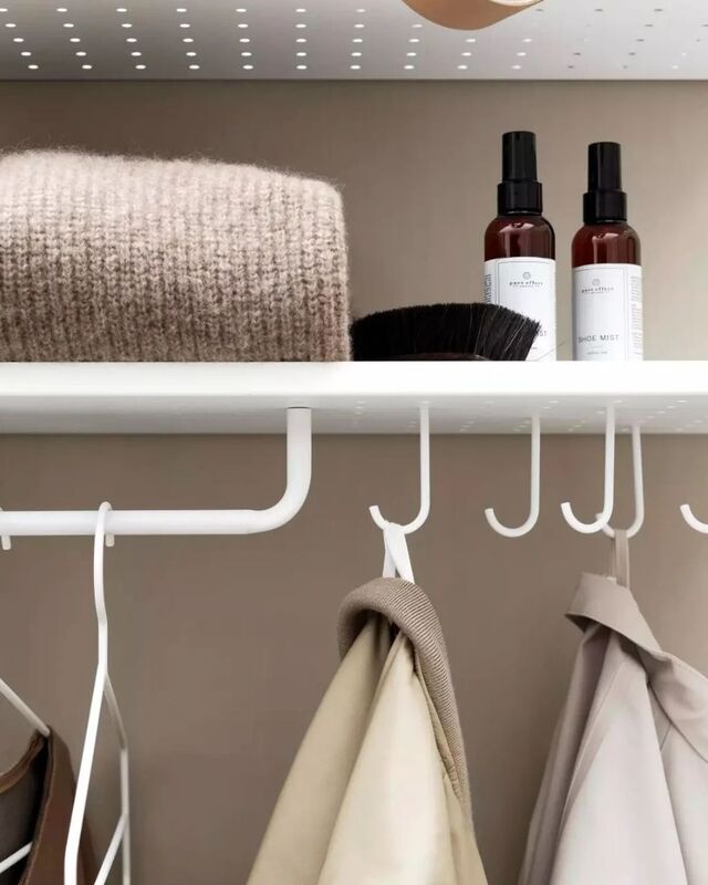 It's a String-Thing: Projekte! 