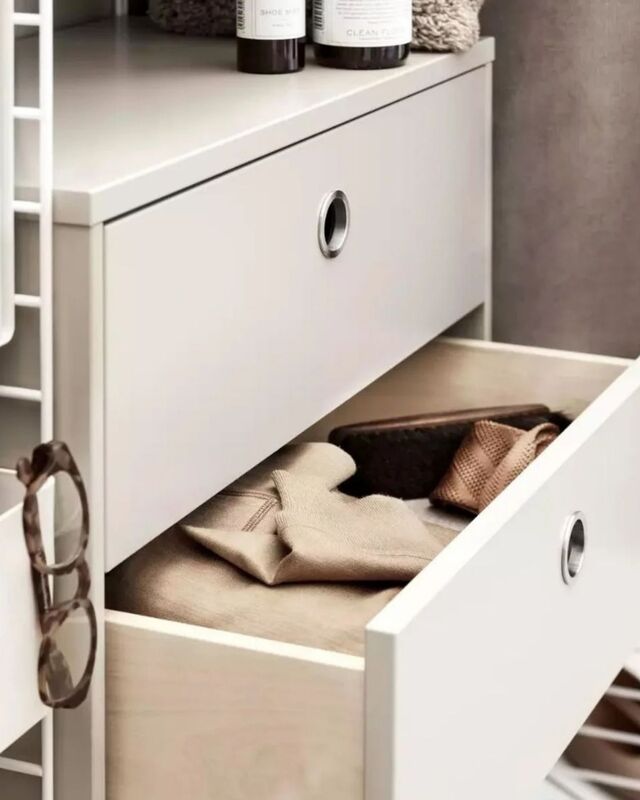 It's a String-Thing: Projekte! 