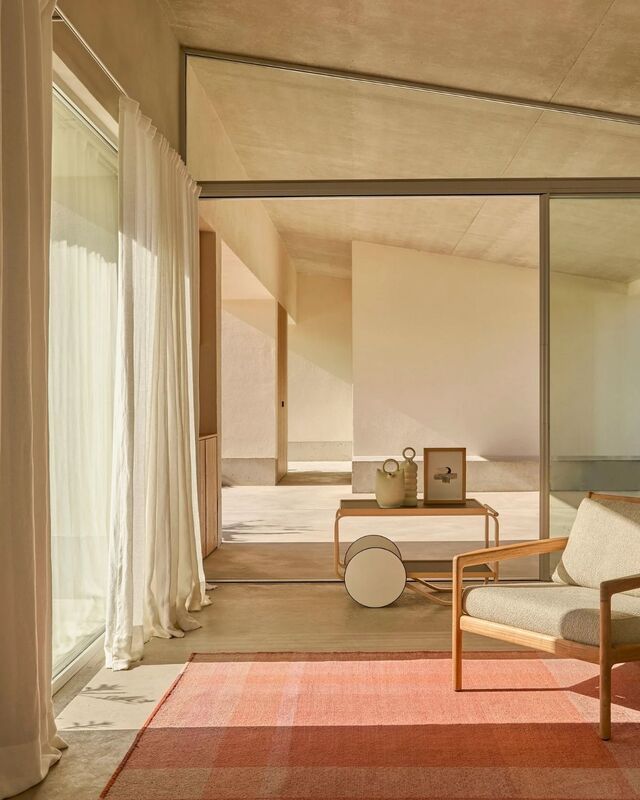Mood Promotion Autumn Sale Nanimarquina Teppiche Carpets Nuance