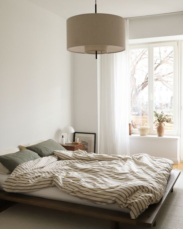 Mood Karup News Fall Winter 2025 Japan Bett 