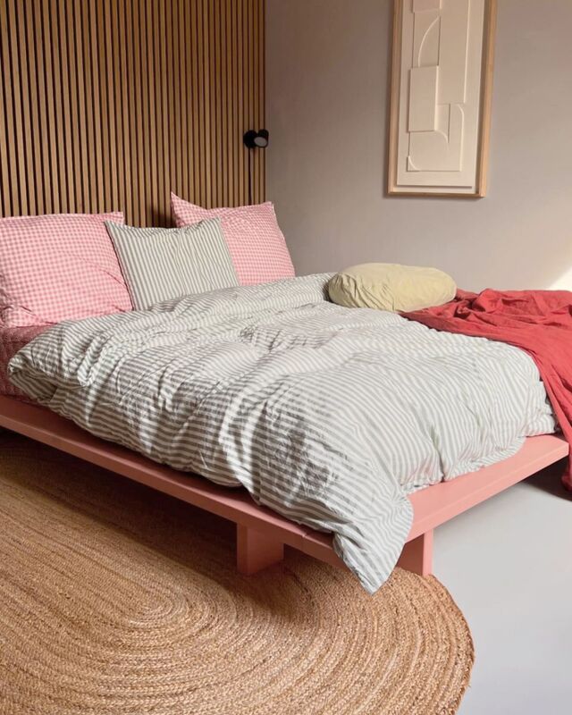 Mood Karup News Fall Winter 2025 Japan Bett 