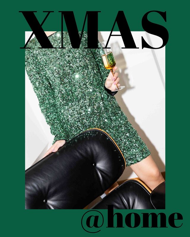 HAPPY SILVESTER 🥂