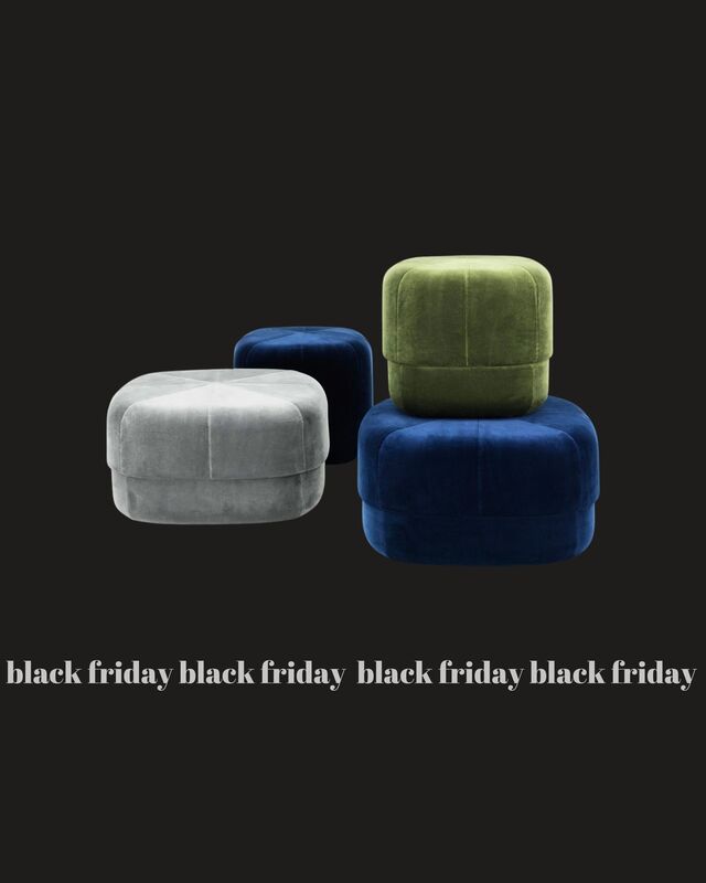  Kachel Kampagne Black Friday 2025 Normann CPH