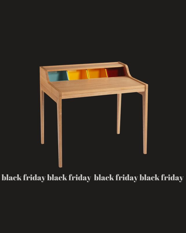 Kachel Kampagne Black Friday 2025 The Hansen Family Hans Hansen