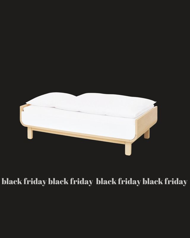 Kachel Black Friday 2025 Pinolino