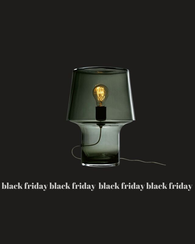 Kachel Kampagne Black Friday 2025 Muuto