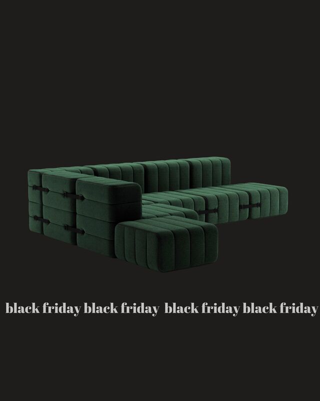 Kachel Kampagne Black Friday 2025 Ambivalenz