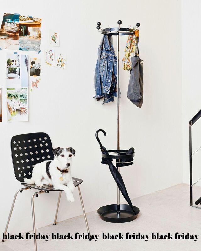 Mood Daily Promotion Kampagne Black Friday 2025 Seledue 