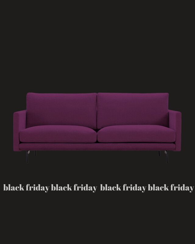 Kachel Kampagne Black Friday 2025 Wendelbo Trace Sofa
