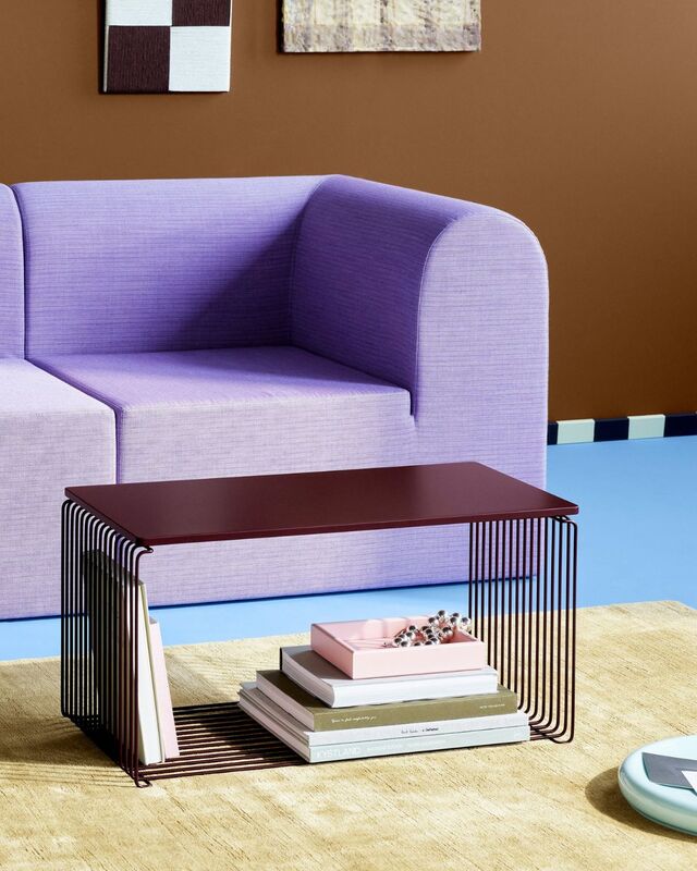 Montana Promotion Furniture Farben Februar 2025 Pantone Wire Serie 