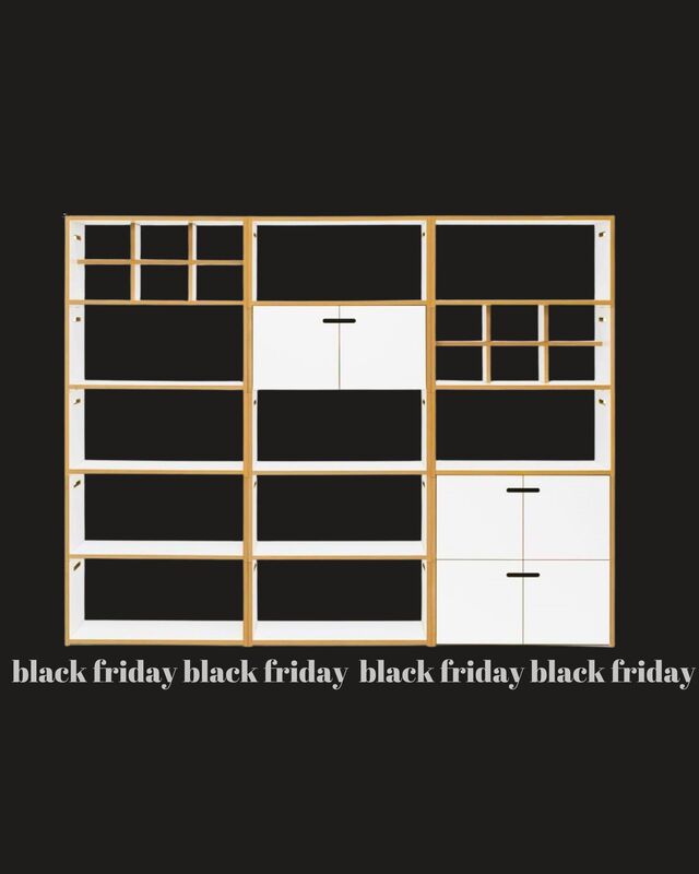 Kachel Kampagne Black Friday 2025 Tojo