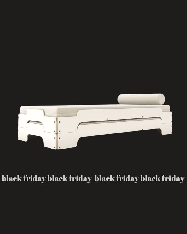 Mood Black Friday 2025 Müller Small Living Stapelliege