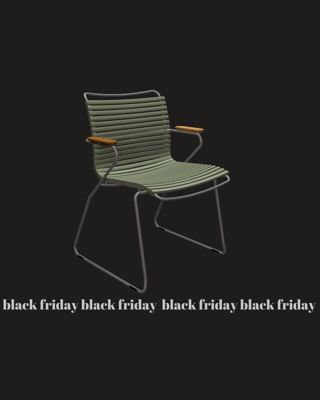 Mood Black Friday 2025 Houe Click Garten