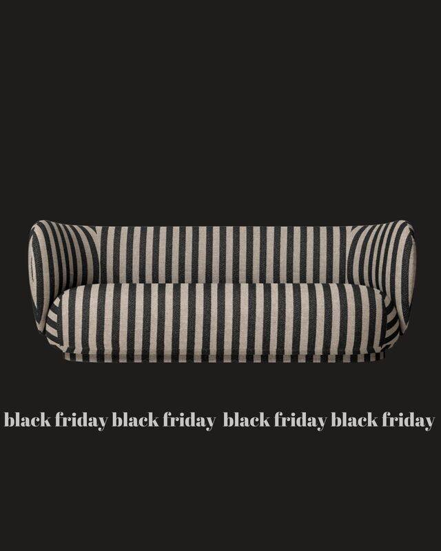 Mood Black Friday 2025 Ferm Living