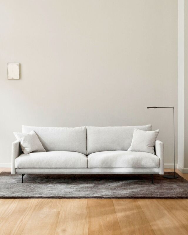 Wendelbo Kampagne 2025 Sofa Trace 