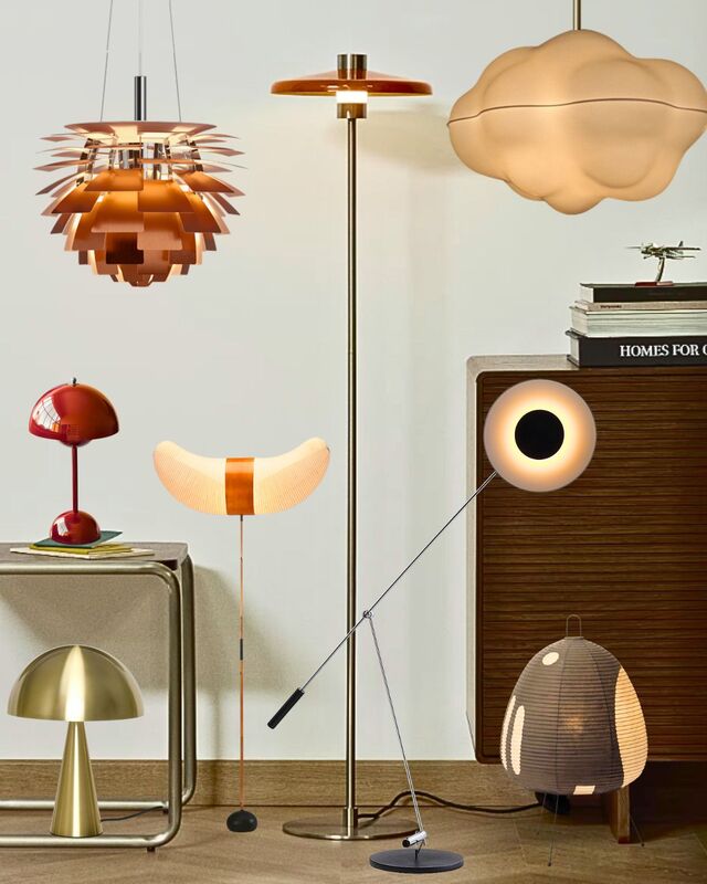 Mood Licht Promotion Januar 2026 Leuchten 