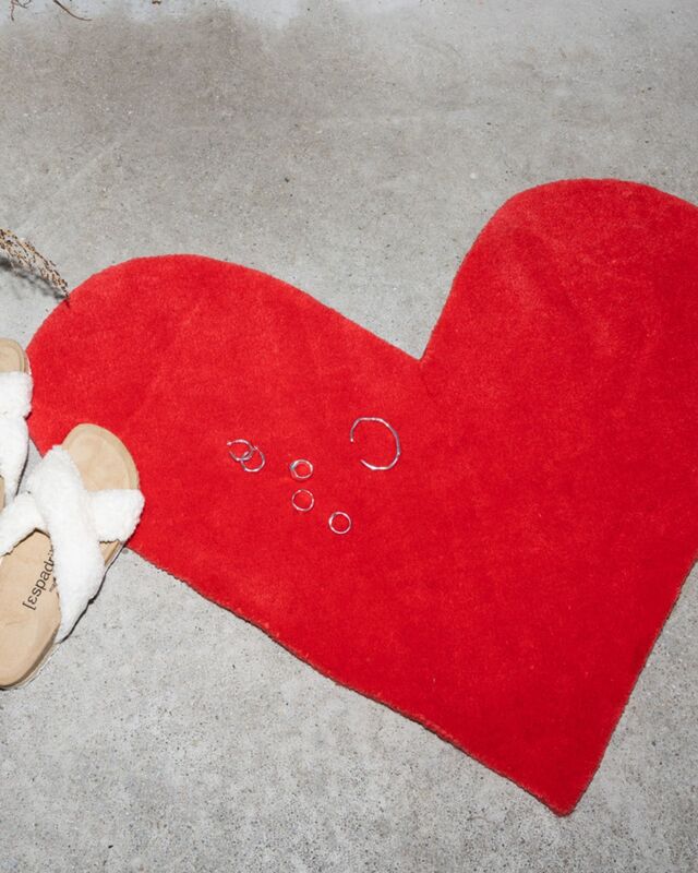 Ho-Ho-Home is where the heart is 🏠 ❤️