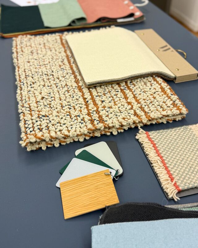 Ein Projekt mit allen Sinnen fühlen