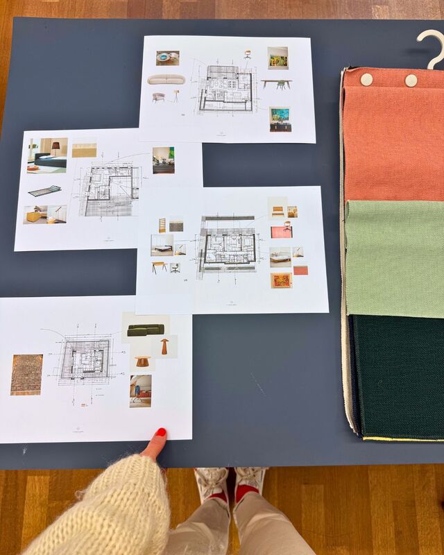 Ein Projekt mit allen Sinnen fühlen