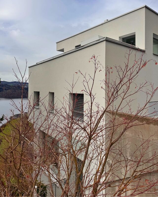 Ein Projekt mit allen Sinnen fühlen