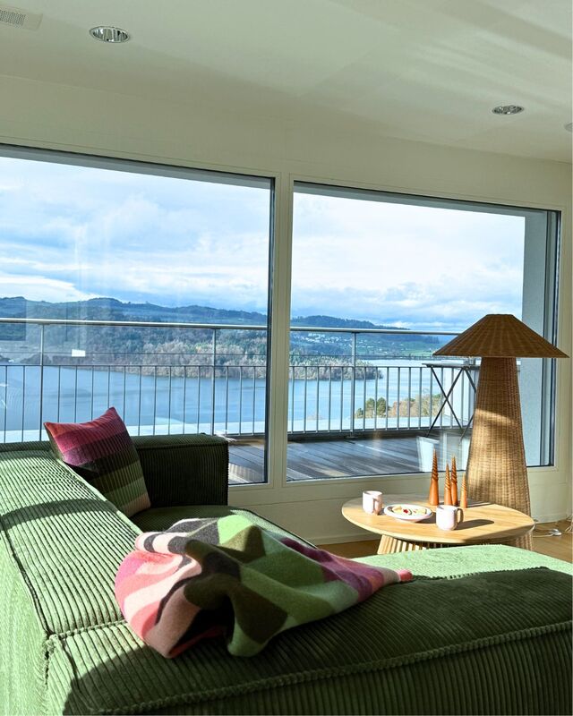 Willkommen in Walchwil 