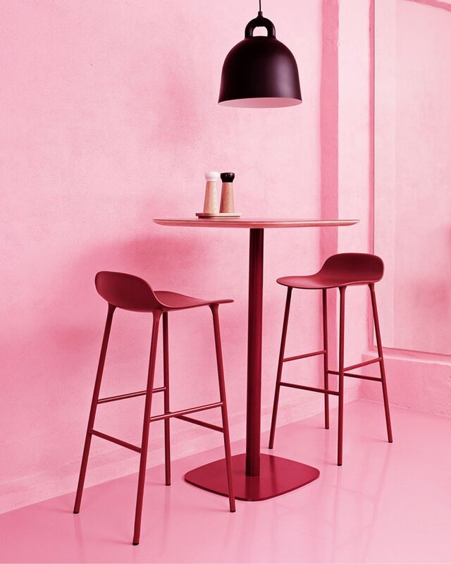Mood Normann Copenhagen Form Promotion Februar 2026