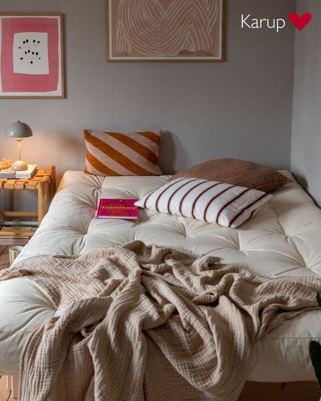 Mood Karup Bed Matress Promotion