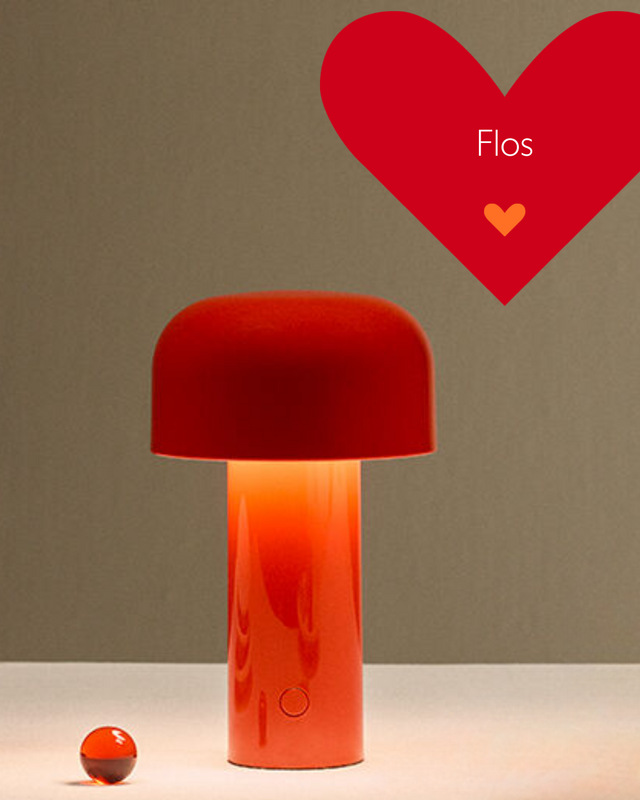 Flos 25% Mood Leuchte