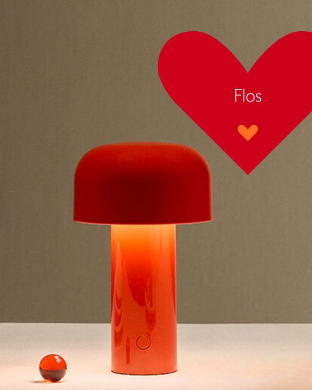 Flos 25% Mood Leuchte