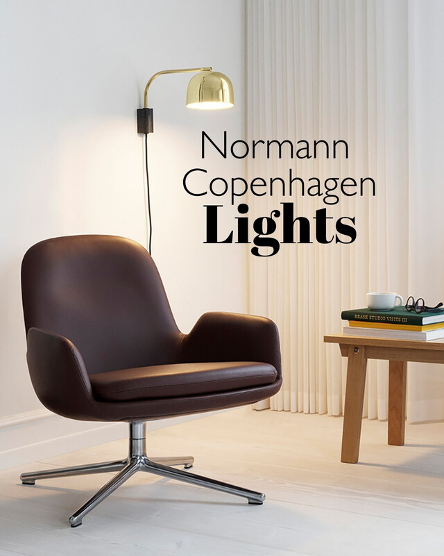 Mood normann copenhagen lights leuchten 