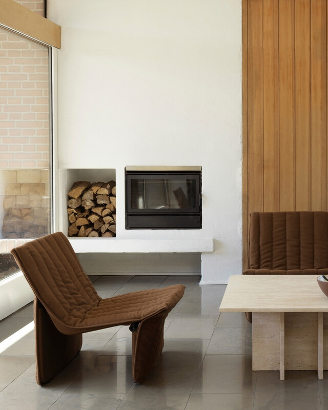 Mood Normann Copenhagen -20% on Lounge Chairs