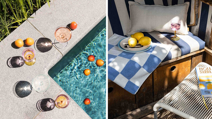 Feature Pic Key Visual Dolce far Niente