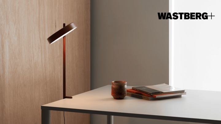 Mood Leuchte Wästberg indoor